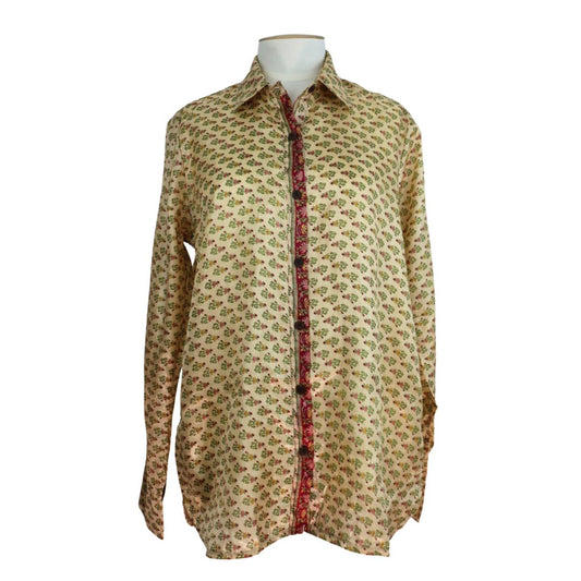 BFS53 - BOYFRIEND SHIRT