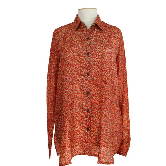 BFS54 - BOYFRIEND SHIRT