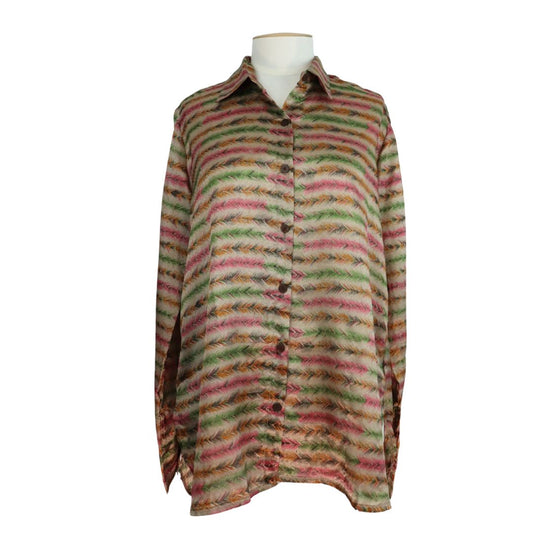 BFS58 - BOYFRIEND SHIRT