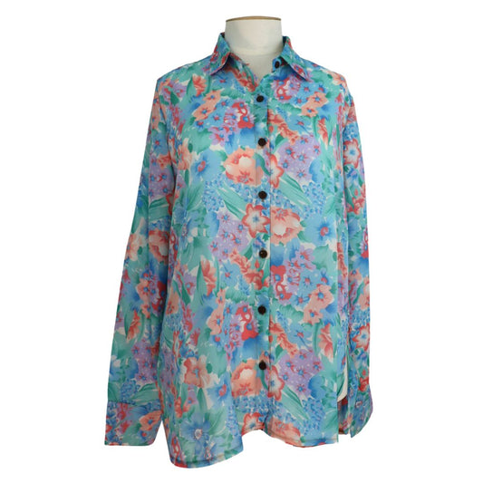 BFS35 - BOYFRIEND SHIRT