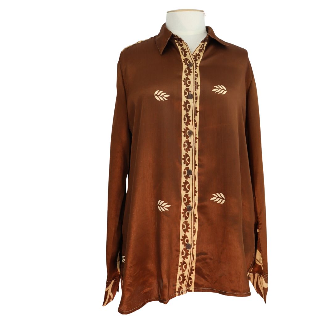 BFSM36 - BOYFRIEND SHIRT