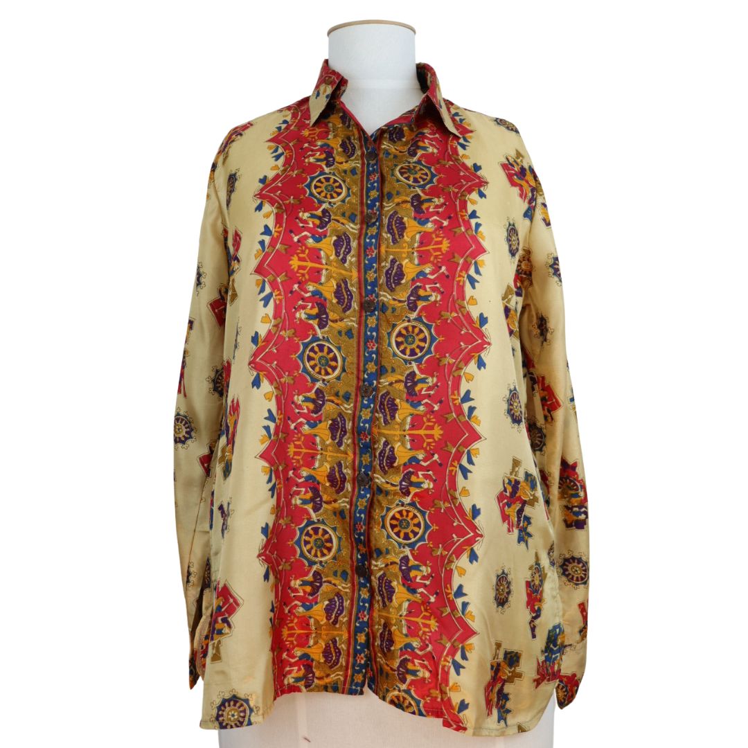 BFML38 - BOYFRIEND SHIRT