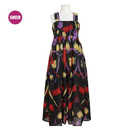 DM60 - Maddie Dress