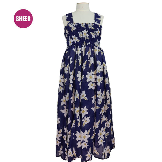 DM65 - Maddie Dress