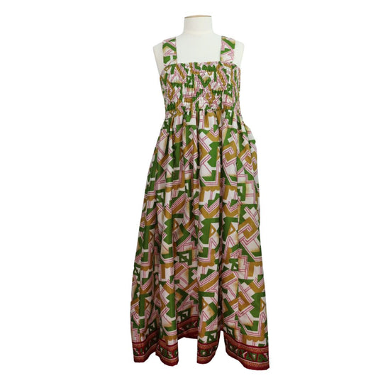 DM34 - Maddie Dress