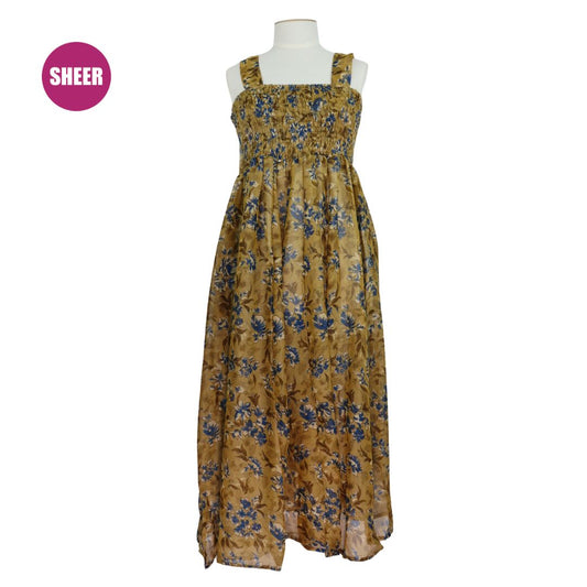 DM67 - Maddie Dress