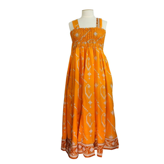 DS43 - Maddie Dress