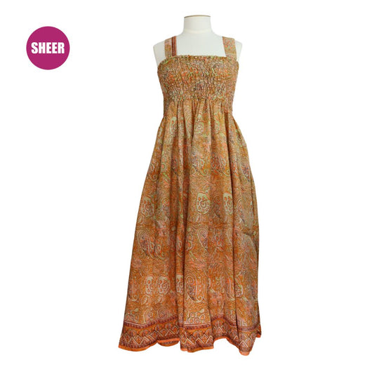 DS45 - Maddie Dress