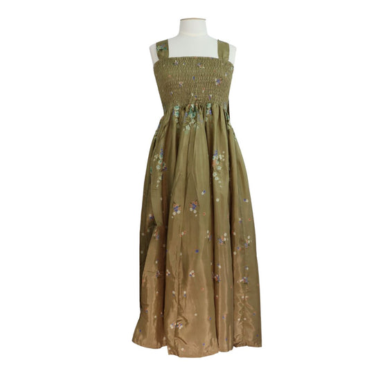 DS48 - Maddie Dress