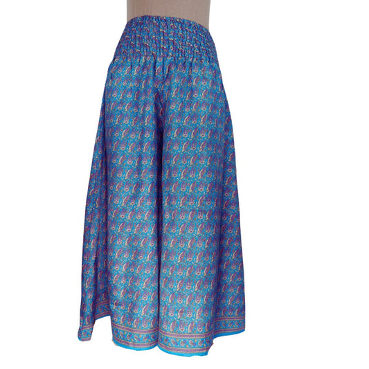 PAL110 - PALAZZO PANTS