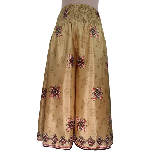 PAL111 - PALAZZO PANTS