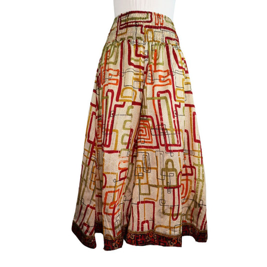 PAL152 - PALAZZO PANTS