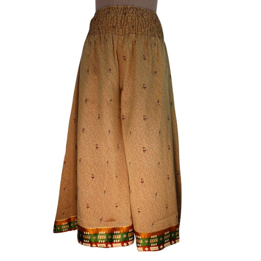 PAL123 - PALAZZO PANTS