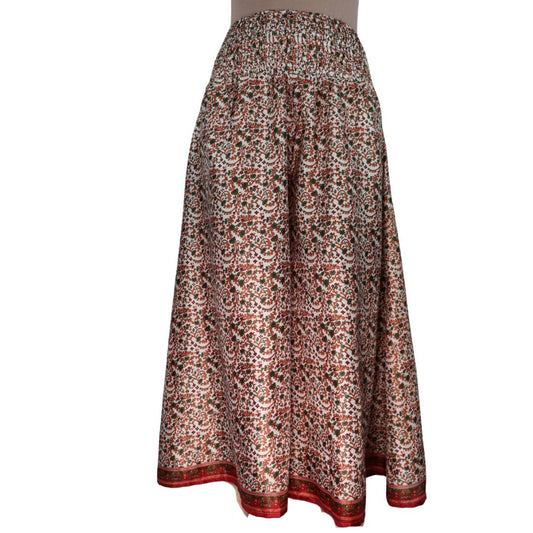 PAL114 - PALAZZO PANTS