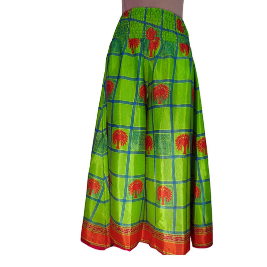 PAM119 - PALAZZO PANTS