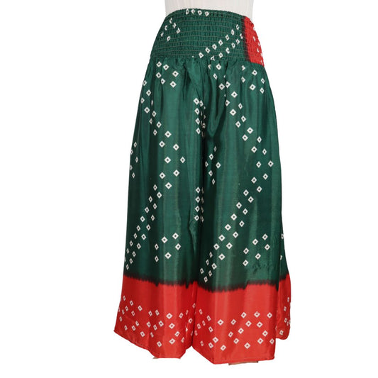 PAS123 - PALAZZO PANTS