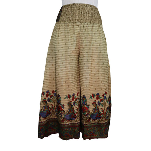 PAS119 - PALAZZO PANTS