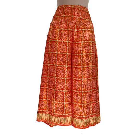 PAS106 - PALAZZO PANTS