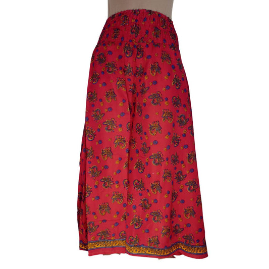 PAS107 - PALAZZO PANTS