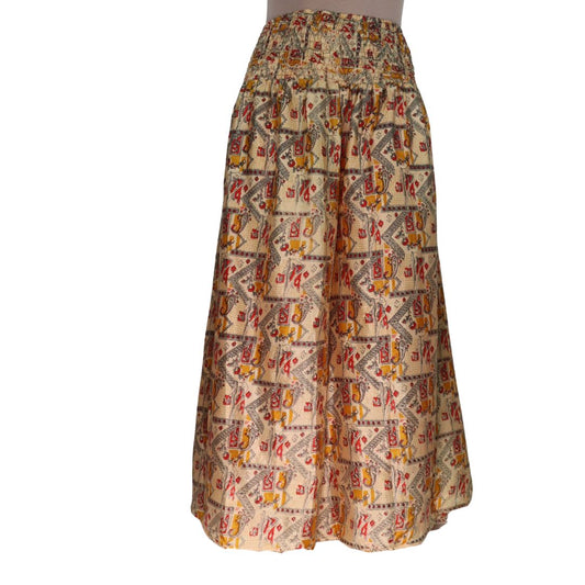 PAXL117 - PALAZZO PANTS
