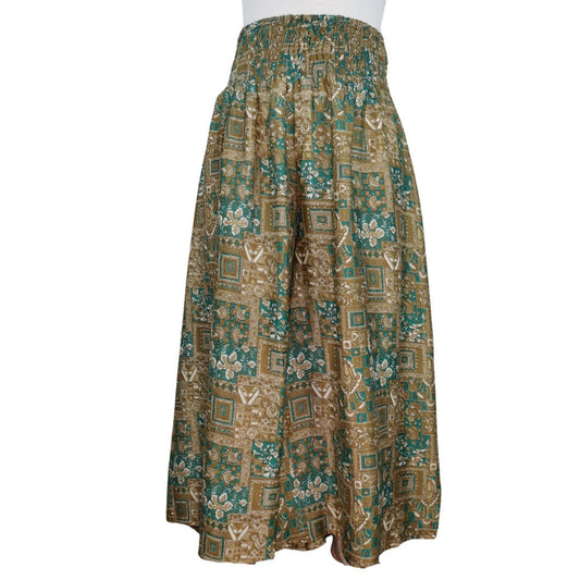 PAXL134 - PALAZZO PANTS