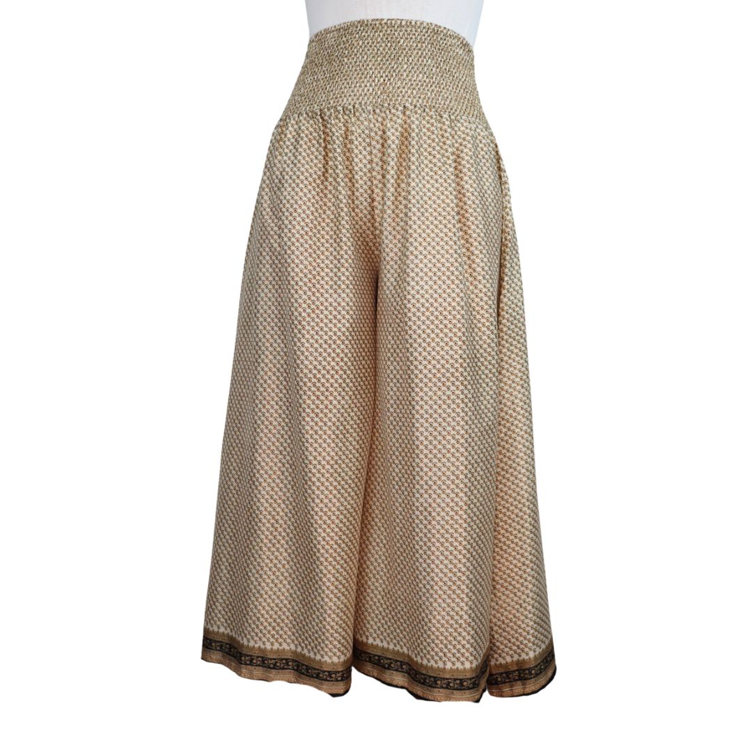 PLXL79 - PALAZZO PANTS L/XL