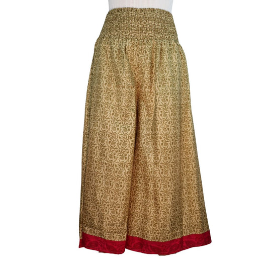 PAL133 - PALAZZO PANTS