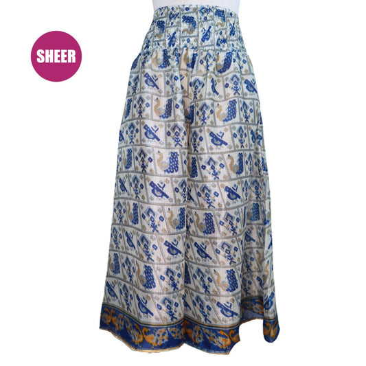 PAXL124 - PALAZZO PANTS