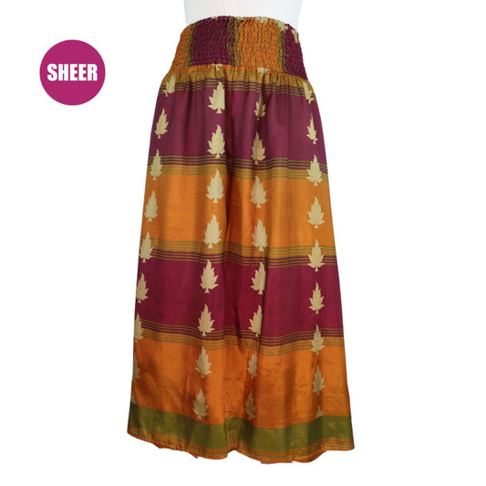 PAXL136 - PALAZZO PANTS