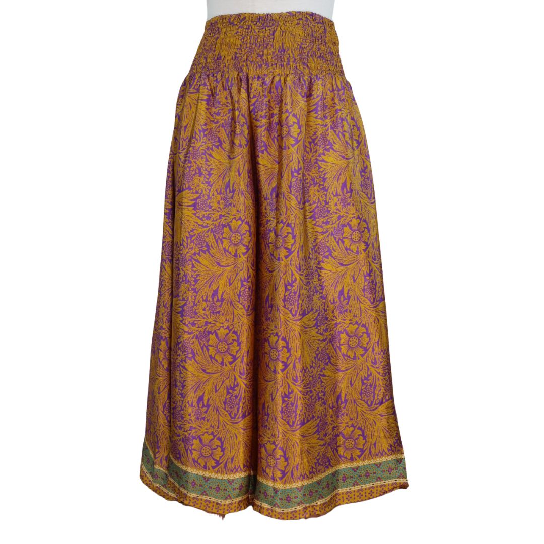 PAXL138 - PALAZZO PANTS