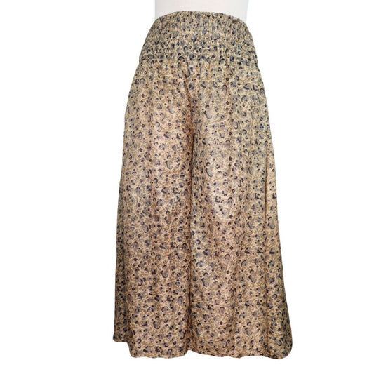 PAS81 - PALAZZO PANTS