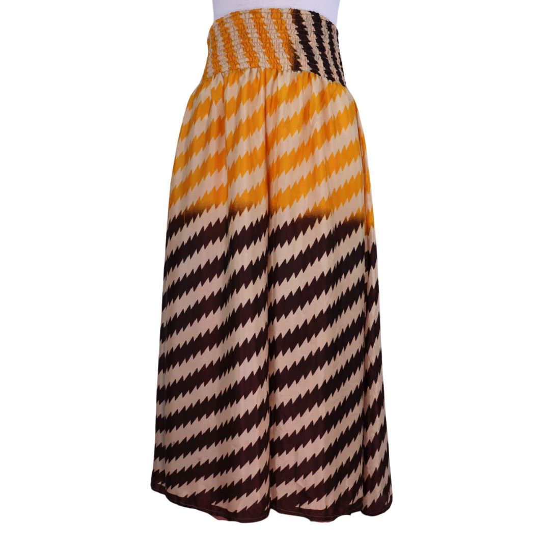 PXXL42 - PALAZZO PANTS XXL