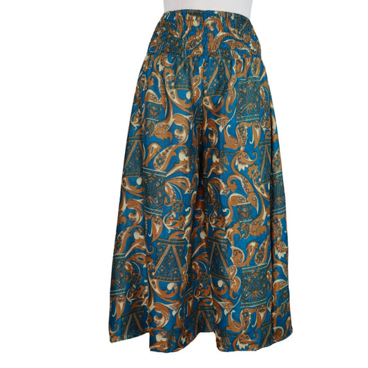PAS134 - PALAZZO PANTS