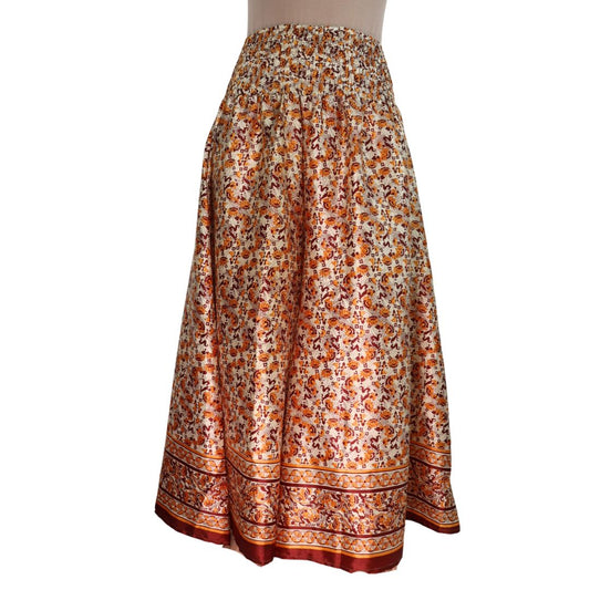 PAXL122 - PALAZZO PANTS