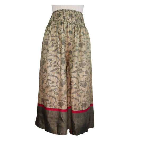 PAXXL109 - PALAZZO PANTS