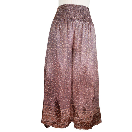 PAL158 - PALAZZO PANTS