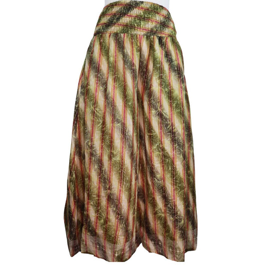PAL163 - PALAZZO PANTS