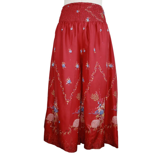 PAXL149 - PALAZZO PANTS