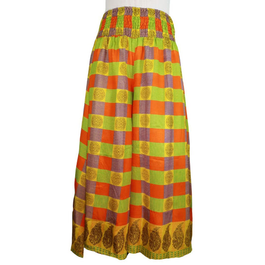 PAXL151 - PALAZZO PANTS