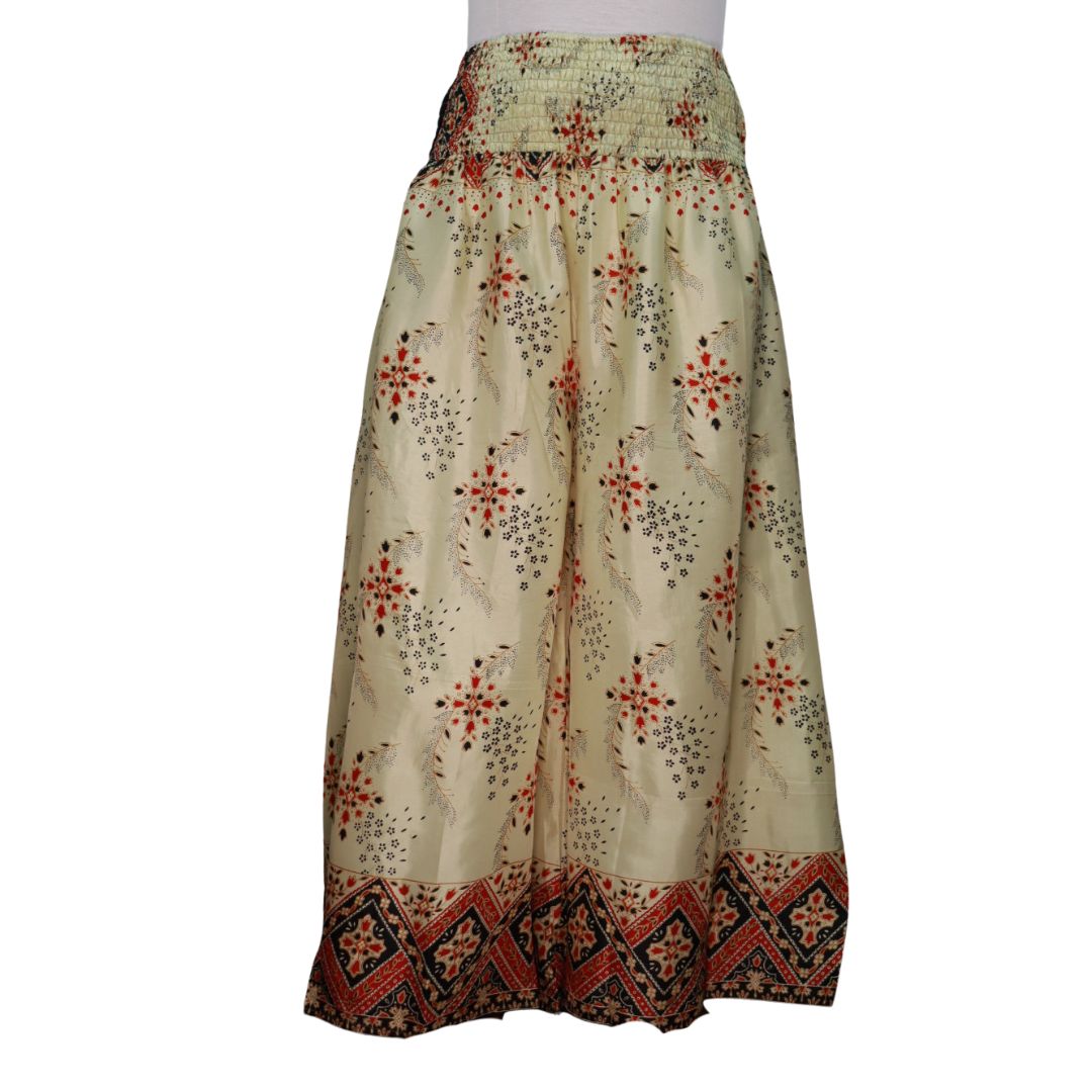 PXXL172 - PALAZZO PANTS