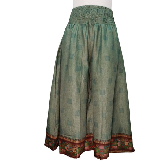 PAXL171 - PALAZZO PANTS