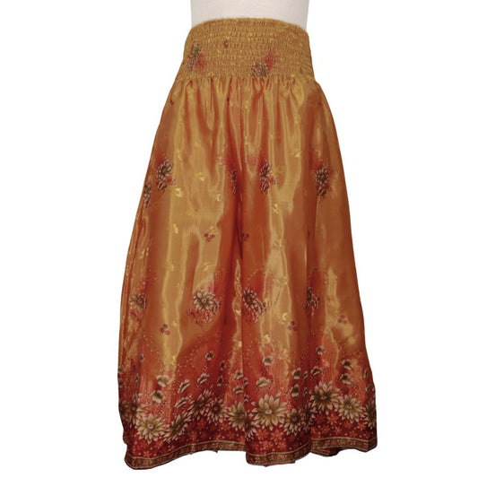 PAXL170 - PALAZZO PANTS
