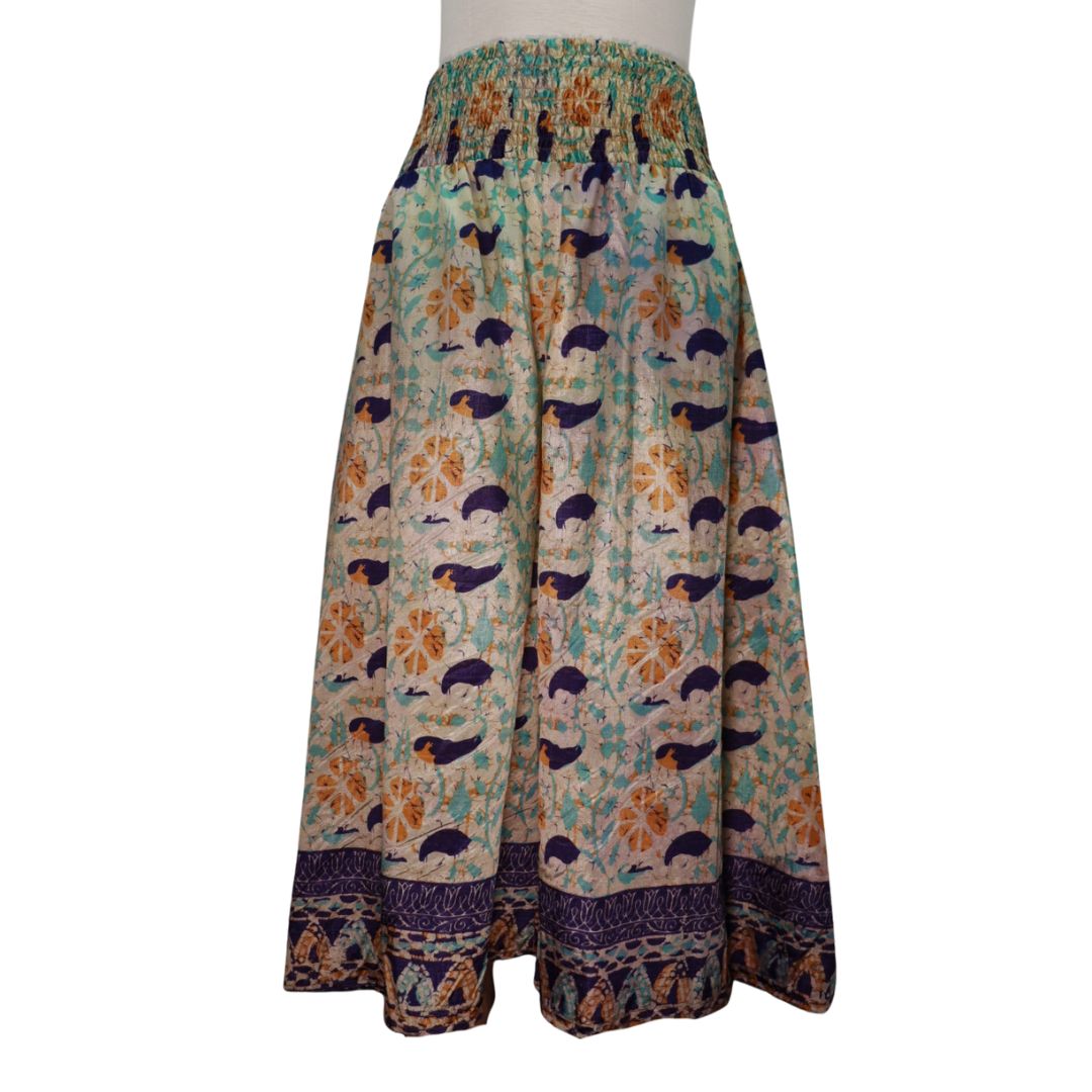 PXXL168 - PALAZZO PANTS