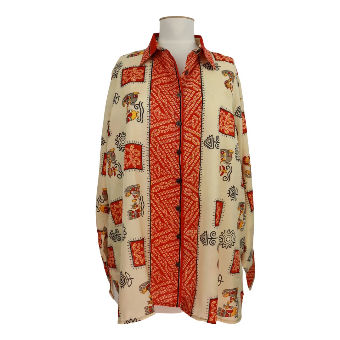 BFXXX24 - BOYFRIEND SHIRT