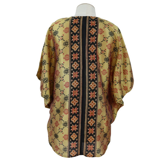 BWS53 BATWING TOP