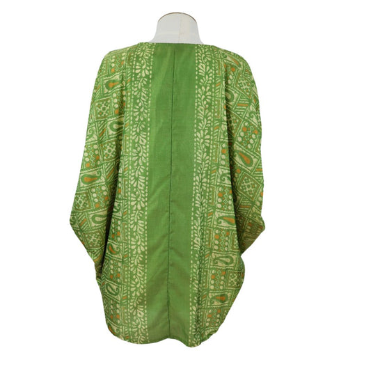 BWS65 BATWING TOP
