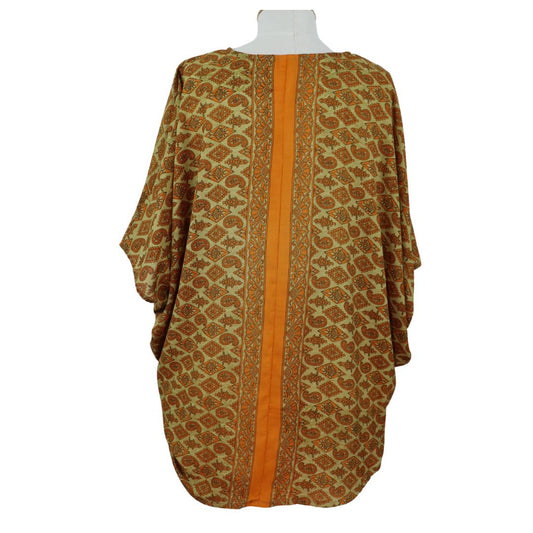 BWXXL38 BATWING TOP