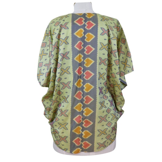 BWXXL34 BATWING TOP