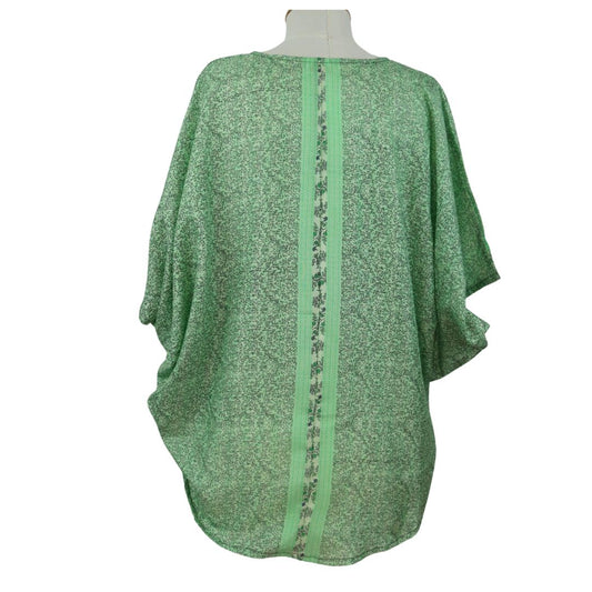 BWXXL27 BATWING TOP