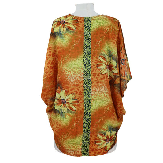 BWXXL103 - BATWING TOP